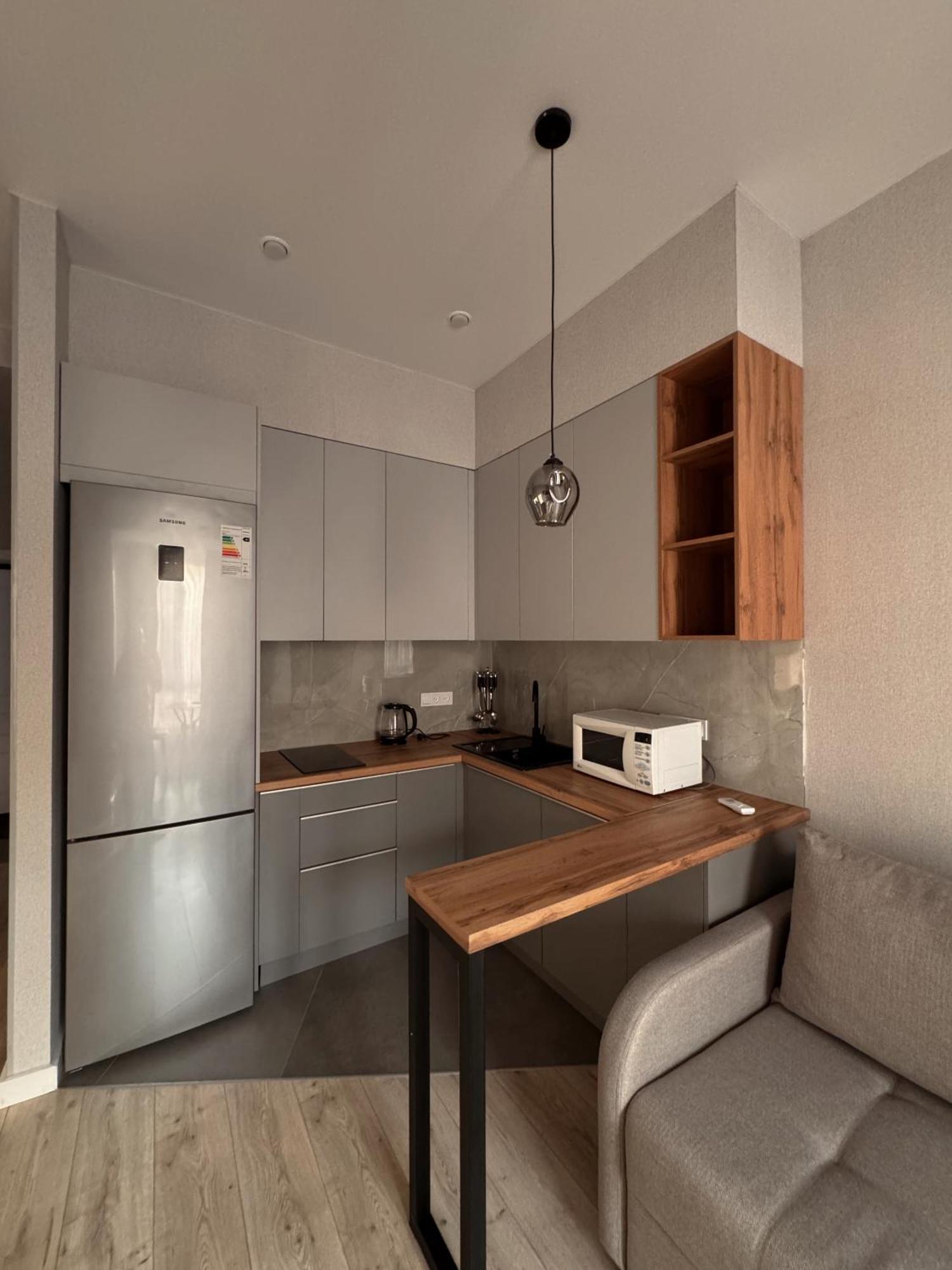 Apartment уютная 2 комнатная *