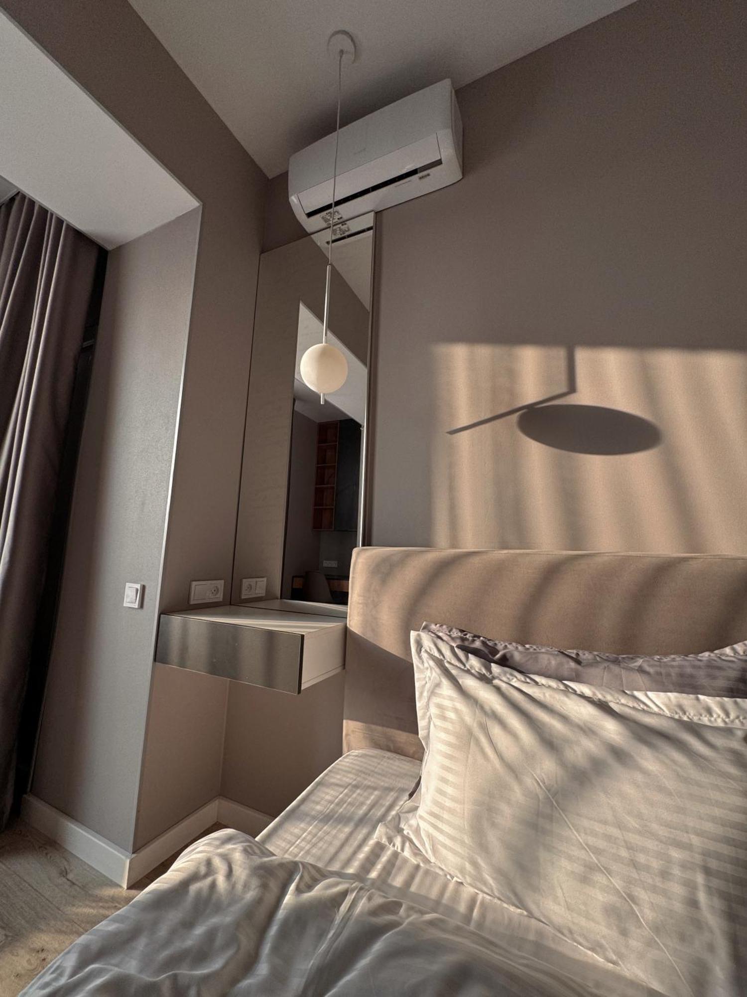 уютная 2 комнатная Apartment *