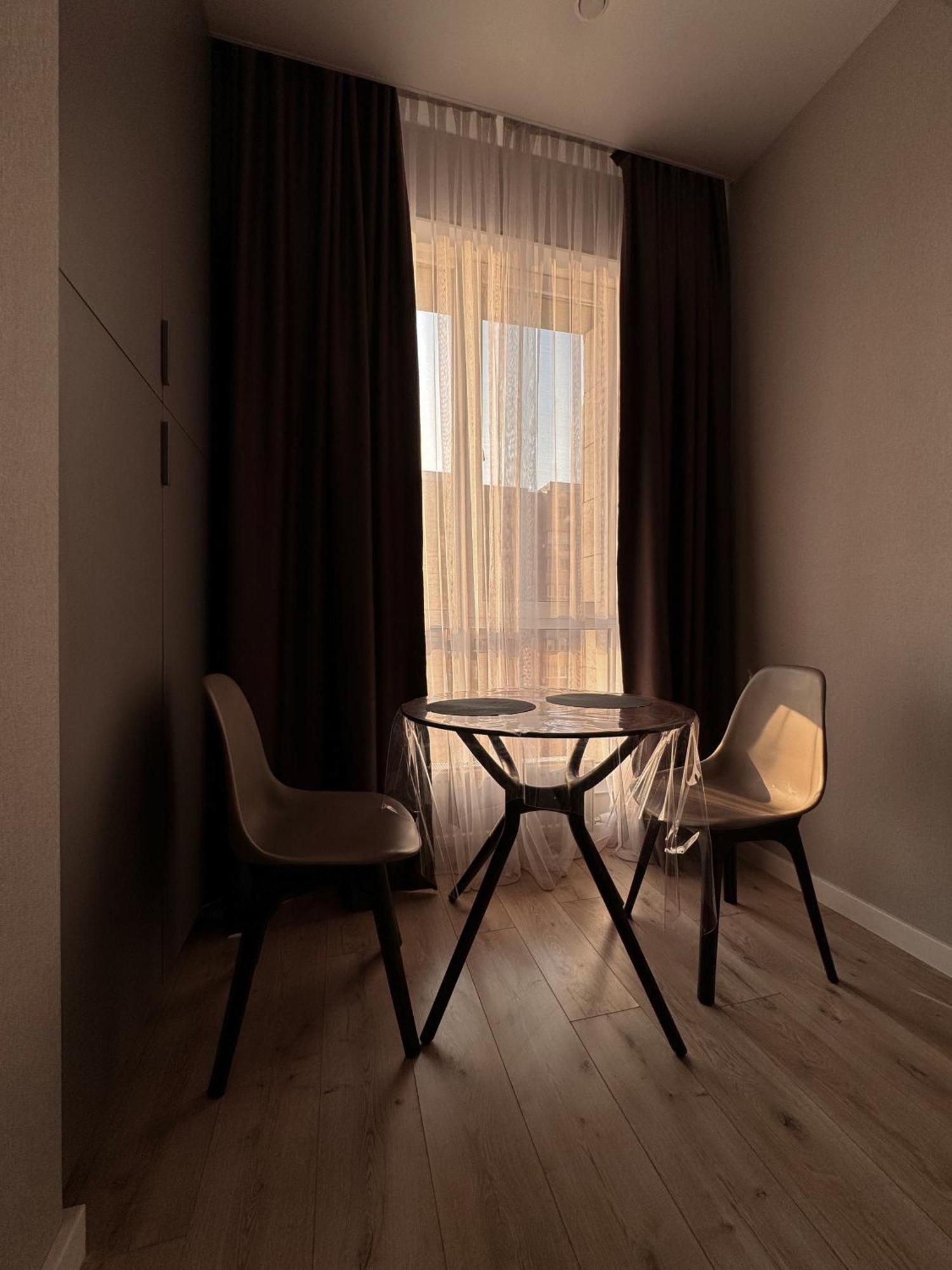 Apartment уютная 2 комнатная Almaty