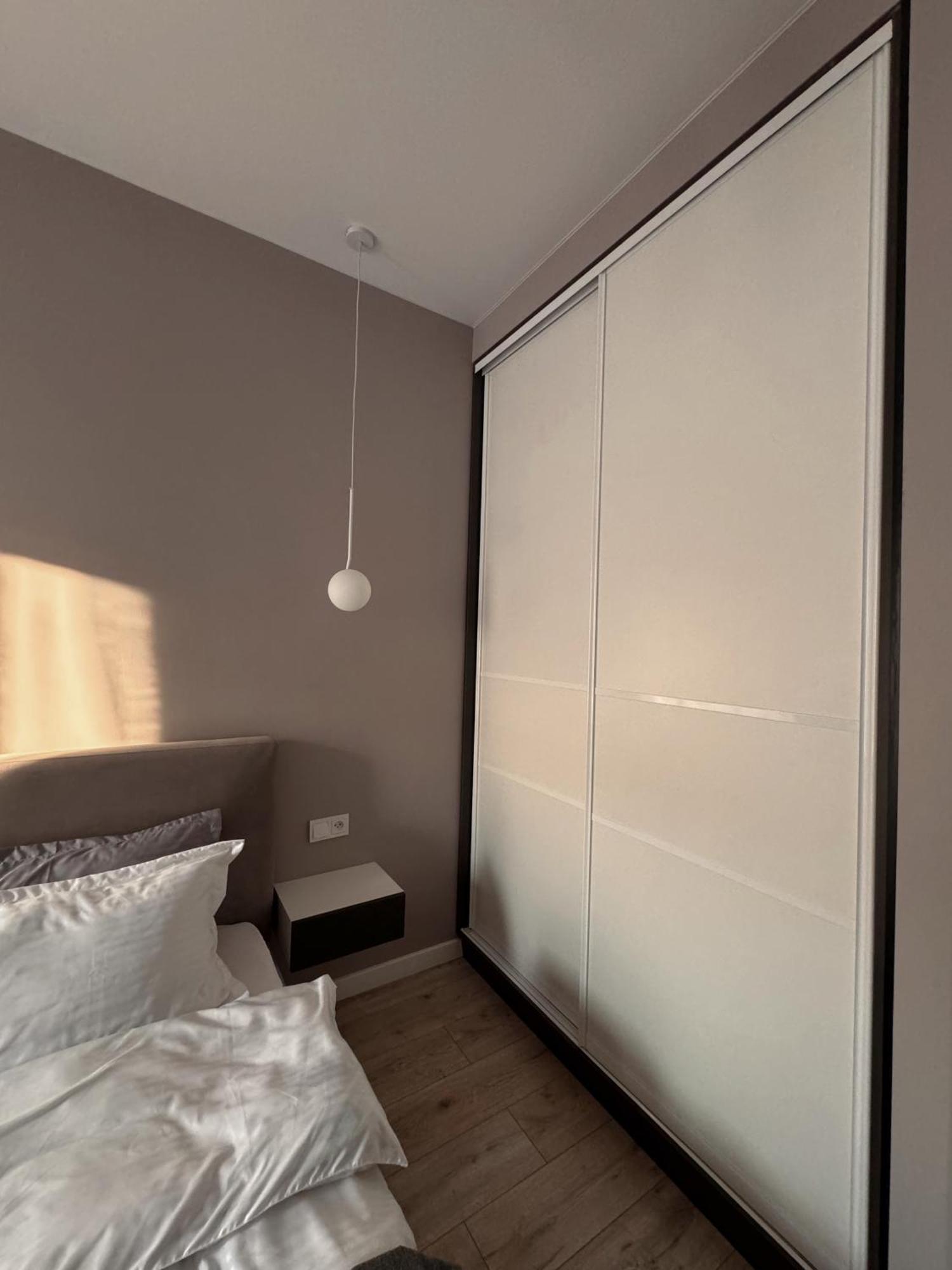 уютная 2 комнатная Apartment