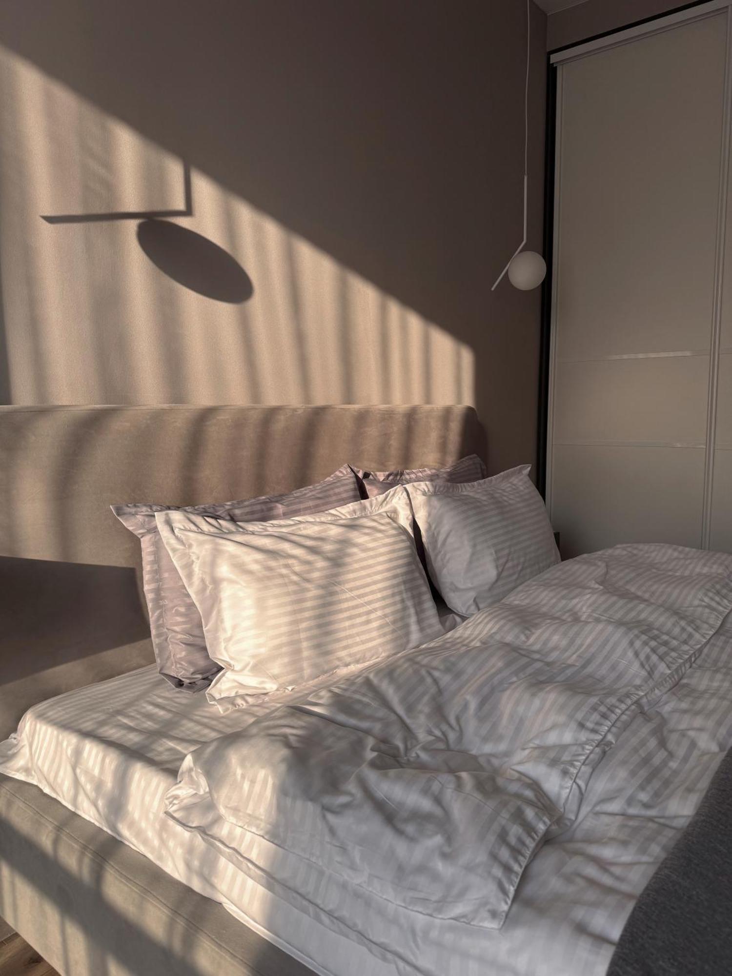 Apartment уютная 2 комнатная Almaty