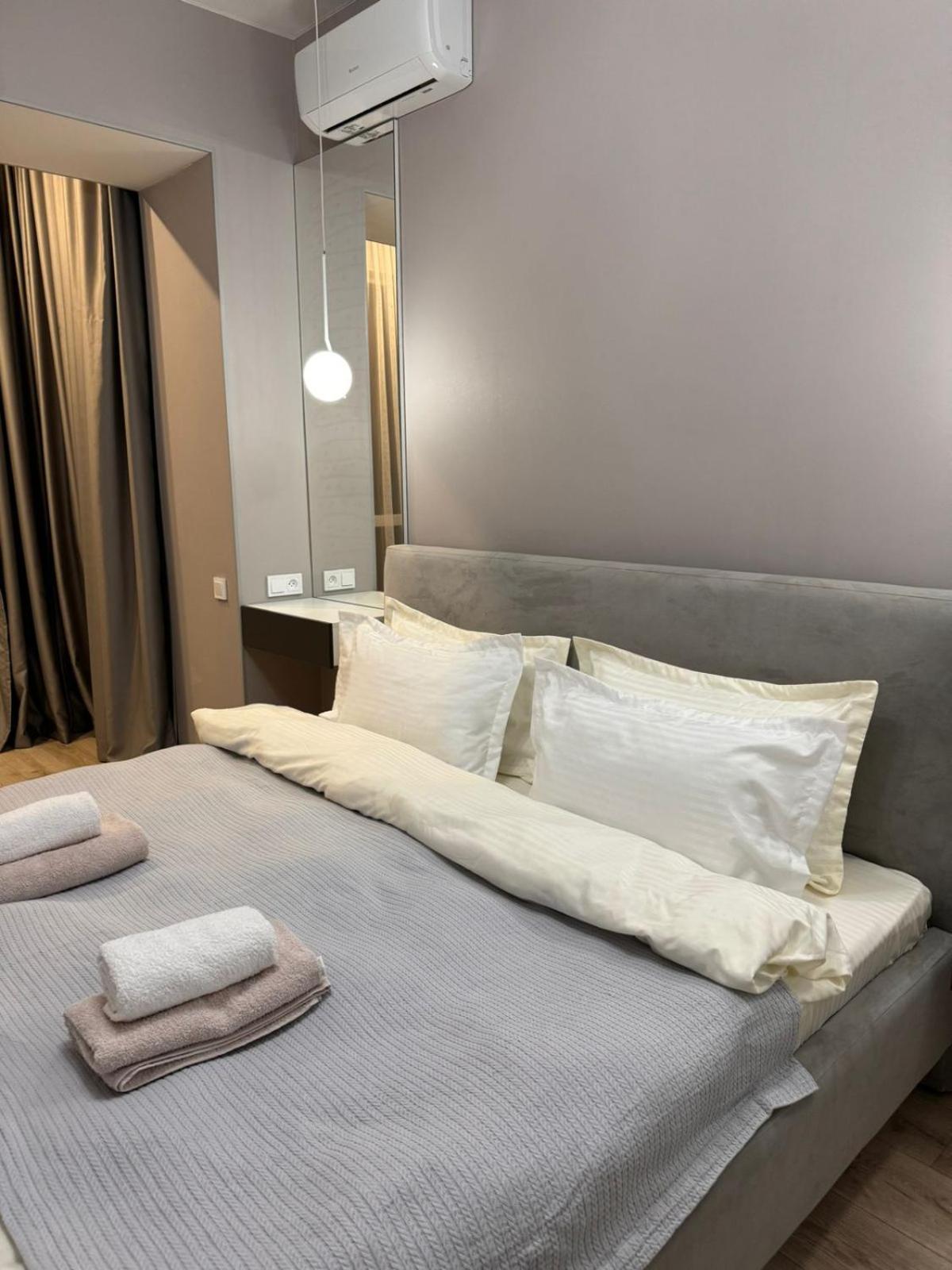Apartment уютная 2 комнатная *