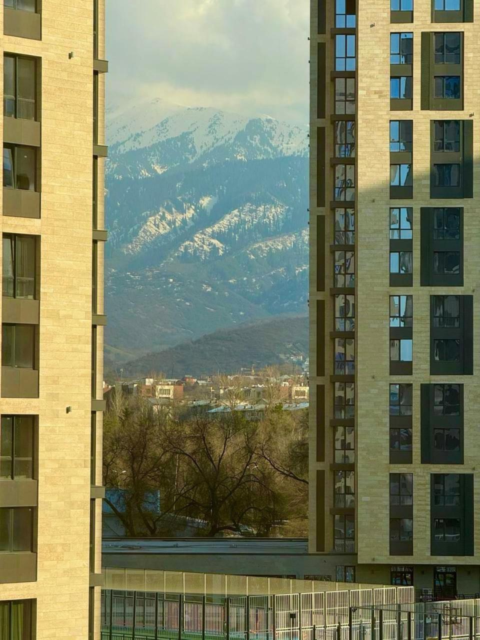 Apartment уютная 2 комнатная *